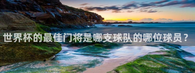 世界杯赛程表：世界杯的最佳门将是哪支球队的哪位球员？